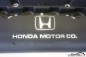 Preview: Couvercle de soupape Honda B16/B18 noir (B16A1)