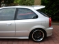 Preview: Heckspoiler Bomex-Style EK/EJ