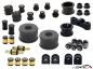 Preview: Masterkit supporto gomma sospensioni rinforzate Honda Civic EJ / EK 3D+4D 96-00