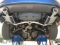 Preview: Invidia Q300 Échappement Subaru Forester SH/SJ 08-18