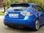 Preview: Invidia Q300ti Scarico Subaru Impreza GR/GH 08-10