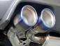 Preview: Invidia Q300ti Scarico Subaru Impreza GR/GH 08-10