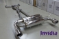 Preview: Invidia Gemini SS V2 Auspuffanlage Nissan 350Z 02-09
