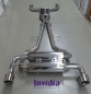 Preview: Invidia Gemini SS V2 Auspuffanlage Nissan 350Z 02-09