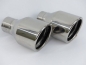 Preview: Invidia Gemini SS V2 Auspuffanlage Nissan 350Z 02-09