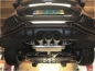 Preview: Invidia Q300 Auspuffanlage Honda Civic Type-R FK8 17-22