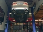 Preview: Invidia Q300 Auspuffanlage Honda Accord CL7 / CL9 03-07