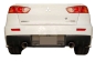 Preview: Invidia Q300 Scarico Mitsubishi Lancer Evo 10, 09-16