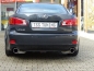 Preview: Invidia Silencieux arrière Lexus IS XE2 05-13