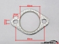 Preview: SRS Dichtungskit Honda Prelude BB 92-01