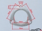 Preview: SRS Dichtungskit Honda Prelude BB 92-01
