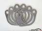 Preview: Invidia Dichtungskit Nissan 350Z 02-09 / 370Z 08-20