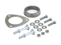 Preview: Catalizzatore Honda Civic / CRX 92-00 con CH-Certificato