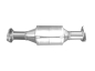 Preview: Catalyseur Honda Integra Type-R DC2 98-00 avec CH-Certificat