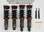 Preview: K-Sport assetti a ghiera Circuit Honda Integra Type-R DC2 98-00