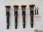 Preview: K-Sport assetti a ghiera Street Honda Acura NSX NA1 NA2 99-05