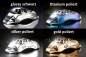 Preview: Freins K-Sport ø330mm Mazda MX-5 ND àpd 15 AV