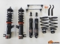 Preview: K-Sport assetti a ghiera Street Fiat 500 da 07