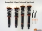 Preview: K-Sport assetti a ghiera Circuit Honda Accord CL CN 03-07