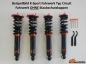 Preview: K-Sport assetti a ghiera Circuit Lexus GS RWD 05-11