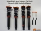 Preview: K-Sport assetti a ghiera Circuit Lexus IS IS-F 05-13