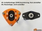 Preview: K-Sport combiné fileté Sport Mazda 3 09-13