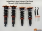 Preview: K-Sport combiné fileté Circuit Mazda MX-5 NB 98-05