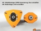 Preview: K-Sport assetti a ghiera Sport Mitsubishi 3000 GT 2WD 90-00