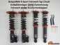 Preview: K-Sport combiné fileté Circuit Mitsubishi Eclipse 4WD 90-95