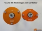Preview: K-Sport Gewindefahrwerk Street Mitsubishi Galant 96-06 2WD Doppel-Querlenker