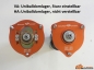 Preview: K-Sport Gewindefahrwerk Circuit Nissan Sunny 2WD N14 90-95