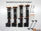Preview: K-Sport Gewindefahrwerk Sport Nissan Sunny GTI-R N14 90-95