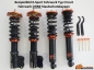Preview: K-Sport combiné fileté Circuit Nissan 200SX Silvia S13 89-94