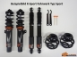 Preview: K-Sport combiné fileté Sport VW New Beetle 97-11