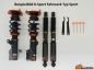 Preview: K-Sport combiné fileté Sport Volvo S60 / V60 àpd 18