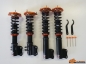 Preview: K-Sport Gewindefahrwerk Sport Subaru Forester SF/SG 97-07