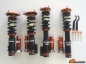 Preview: K-Sport assetti a ghiera Super Sport Subaru Impreza GC/GF/GFC 92-00