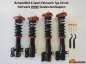 Preview: K-Sport assetti a ghiera Circuit Subaru Impreza 00-07 STI 01-04