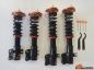 Preview: K-Sport assetti a ghiera Sport Subaru Impreza 00-07 STI 01-04