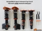 Preview: K-Sport combiné fileté Circuit Subaru Impreza STI WRX STI 08-14