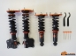 Preview: K-Sport combiné fileté Street Subaru Impreza STI WRX STI 08-14