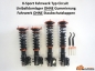 Preview: K-Sport combiné fileté Circuit Subaru Legacy BD/BG 93-98