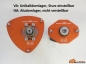 Preview: K-Sport Gewindefahrwerk Sport Subaru Legacy BL/BP 04-09