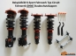 Preview: K-Sport assetti a ghiera Circuit Subaru BRZ Toyota GT86 / GR86