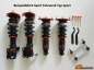Preview: K-Sport combiné fileté Sport Subaru BRZ Toyota GT86 / GR86