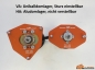 Preview: K-Sport Gewindefahrwerk Sport Subaru BRZ Toyota GT86 / GR86