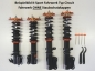 Preview: K-Sport Gewindefahrwerk Circuit Toyota Celica T20 94-99 2WD McPherson