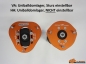Preview: K-Sport assetti a ghiera Circuit Toyota Corolla E9/E10/E11 87-02