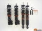 Preview: K-Sport combiné fileté Street VW Golf 2 2WD 83-92