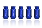 Preview: Legal One Lug Nuts Conique M12x1.5 bleu